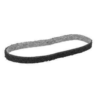 Scotch-Brite Surface Conditioning Low Stretch Belt, 4 in x 120 in,
SSFN