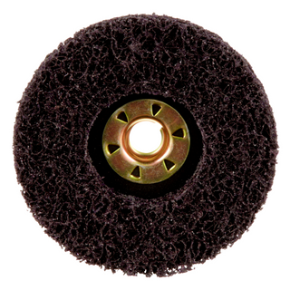 Scotch-Brite Clean and Strip XT Pro TN Quick Change Disc, XO-DN