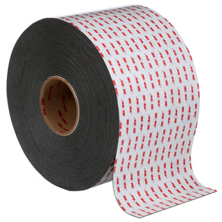 3M VHB Tape 5915P, Black, 12 in x 36 yd, 16 mil, Paper Liner