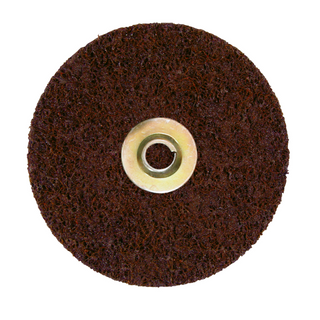 Scotch-Brite SL Surface Conditioning TN Quick Change Disc, SL-DN, A/O
Medium