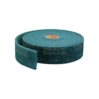 Scotch-Brite Surface Conditioning Roll, SC-RL, A/O Very Fine, 4 in x 4
ft