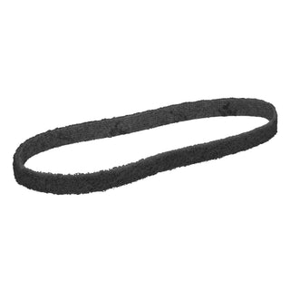 Scotch-Brite SL Surface Conditioning Belt, 1 in x 11 in, A CRS Super
Duty