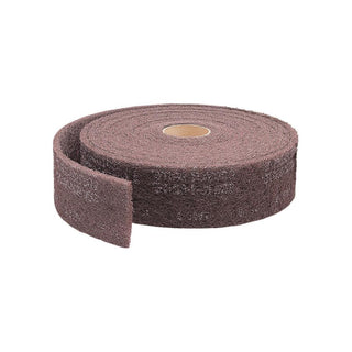 Scotch-Brite SE Surface Conditioning Roll, SE-RL, A/O Coarse, 50-1/2 in
x 21 ft