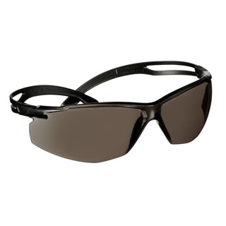 3M SecureFit 500 Series SF502AF-BLK, Black, Gray Anti-Fog/Anti-Scratch
Lens