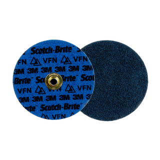 Scotch-Brite Precision Surface Conditioning TN Quick Change Disc, PN-DN