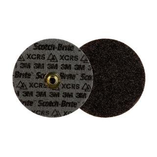 Scotch-Brite Precision Surface Conditioning TN Quick Change Disc, PN-DN