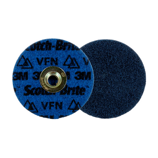 Scotch-Brite Precision Surface Conditioning TN Quick Change Disc, PN-DN