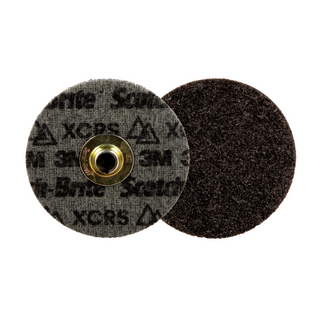 Scotch-Brite Precision Surface Conditioning TN Quick Change Disc, PN-DN