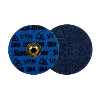 Scotch-Brite Precision Surface Conditioning TN Quick Change Disc, PN-DN