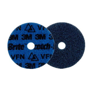 Scotch-Brite Precision Surface Conditioning Disc, PN-DH, Very Fine