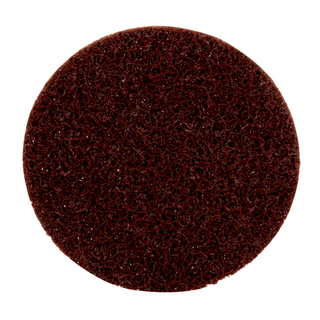 Scotch-Brite Roloc Precision Surface Conditioning Disc, PN-DS, Coarse,
TS, 4 in