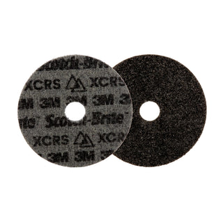 Scotch-Brite Precision Surface Conditioning Disc, PN-DH, Extra Coarse