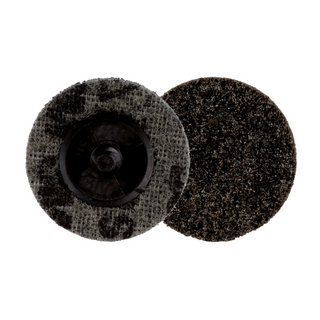 Scotch-Brite Roloc Precision Surface Conditioning Disc, PN-DR, Extra
Coarse, TR