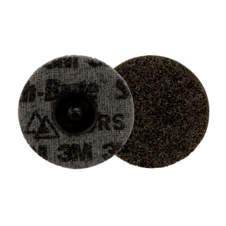 Scotch-Brite Roloc Precision Surface Conditioning Disc, PN-DR, Extra
Coarse, TR