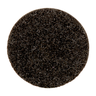 Scotch-Brite Roloc Precision Surface Conditioning Disc, PN-DR, Extra
Coarse, TR