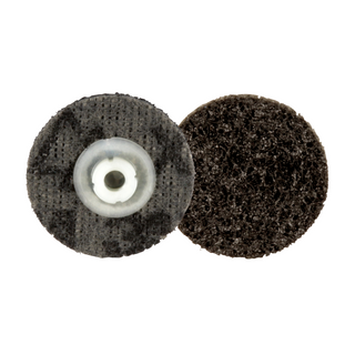 Scotch-Brite Roloc Precision Surface Conditioning Disc, PN-DS, Extra
Coarse, TS