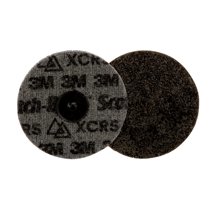Scotch-Brite Roloc Precision Surface Conditioning Disc, PN-DR, Extra
Coarse, TR