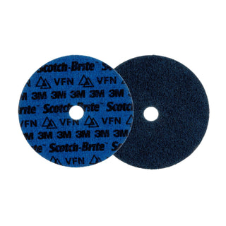 Scotch-Brite Precision Surface Conditioning Disc, PN-DH, Very Fine