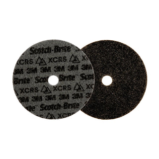 Scotch-Brite Precision Surface Conditioning Disc, PN-DH, Extra Coarse