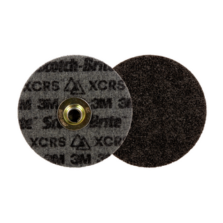 Scotch-Brite Precision Surface Conditioning TN Quick Change Disc, PN-DN