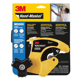 3M Hand-Masker Dispenser M3000