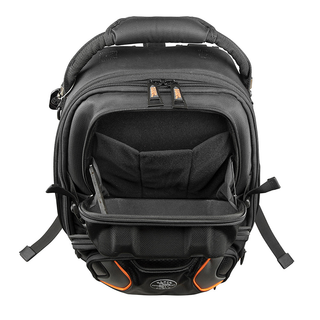 Klein Tools 55485 Tradesman Pro Tool Master Backpack