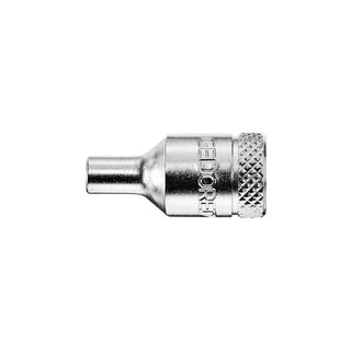 Gedore 6193880 Socket 1/4" TORX® E4