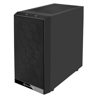 SilverStone PS15B-RGB Chassis