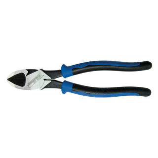 Klein Tools J2000-59 Journeyman Heavy-Duty Diagonal-Cut Pliers, 9"