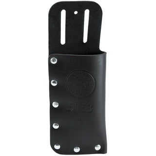 Klein Tools 5163 Leather Lineman's Knife Holder