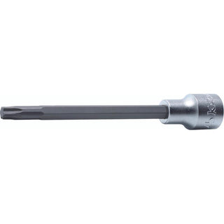 Koken 4025.140-T27 Bit Socket TORX® T27 140 MM 1/2 Sq. Drive