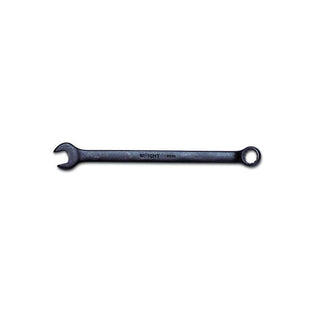 WRIGHT TOOL 41124 Metric Combination Wrench, 12 Point, 24mm Size