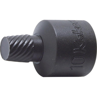 Koken 4129.37-14 1/2 Sq. Dr. Bolt Twister 14mm Length 37mm