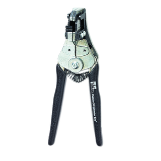 Ideal 45-2125 20-26 AWG Custom Lite Wire Stripper