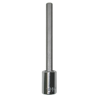 Wright Tool 42L-17MM Metric Hex Bit Socket