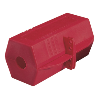 Ideal 44-818 Plug Lockout, 220/250v