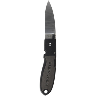 Klein Tools 44003 Lightweight Lockback Knife