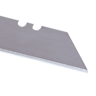 Klein Tools 44124 Utility Knife Blades, 10-Pack