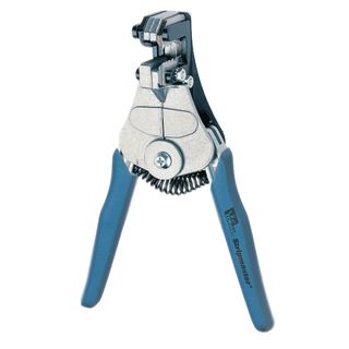 Ideal 45-095 16-18 AWG Custom Wire Stripper