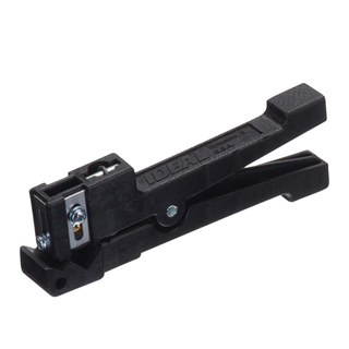 Ideal 45-165 Black Adjustable Blade Ringer Strippers