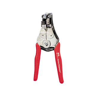 Ideal 45-1715 16-26 AWG Custom Wire Stripper