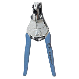 Ideal 45-292 10-22 AWG Custom Wire Stripper