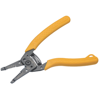 Ideal 45-416 Reflex Premium T-6 Wire Stripper