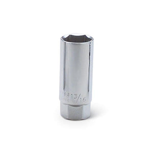 Wright Tool 4528 1/2" Drive 6-Point Deep Socket