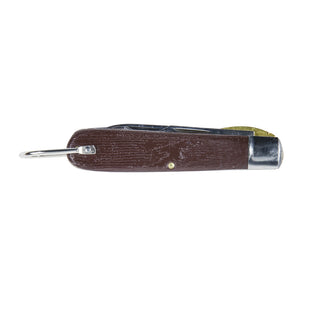 Klein Tools 1550-2 2 Blade Pocket Knife