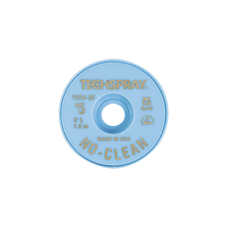 Techspray 1824-5F Desoldering Braid