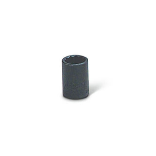 Wright Tool 33110 12 Point Black Industrial Socket