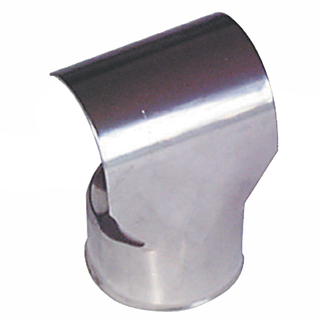 Ideal 46-941 Small Deflector, 1-1/4" Diameter