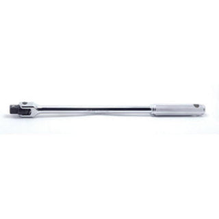 Koken 4768P-450 1/2 In Sq. Dr. Hinge Handle Length 450 mm Polished Handle