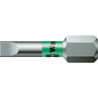 Wera 05056424001 #3 x 25mm Phillips BiTorsion Bit